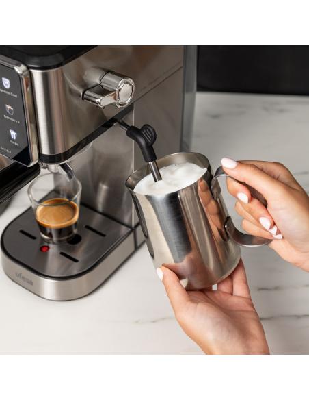 PAE CAFETERA EXPRESSO MANUAL UFESA ARONA 20 BARES 1360W 71706117