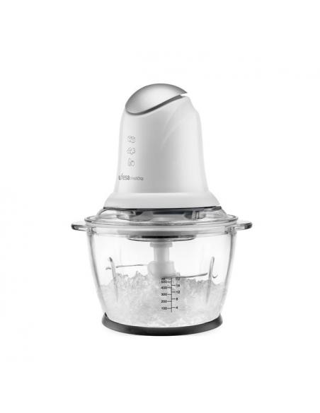 PAE PICADORA FRESHCHOP UFESA 500W CIERRE DE SEGURIDAD BOL 1,2L 70506138