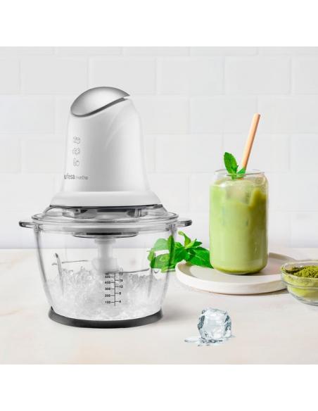 PAE PICADORA FRESHCHOP UFESA 500W CIERRE DE SEGURIDAD BOL 1,2L 70506138