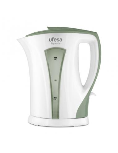PAE HERVIDORA NYASSA UFESA 2200W 1.7 LITROS 71505416