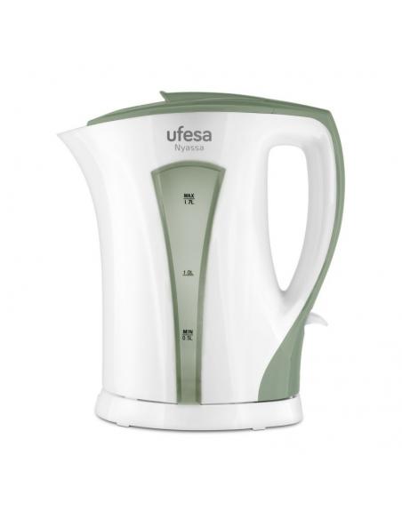PAE HERVIDORA NYASSA UFESA 2200W 1.7 LITROS 71505416