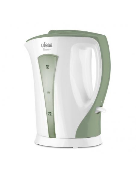 PAE HERVIDORA NYASSA UFESA 2200W 1.7 LITROS 71505416