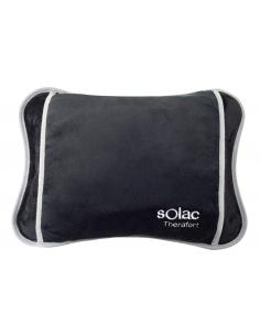 PAE BOLSA DE AGUA SOLAC CB8981 CALDEA 360W 2 HORAS DE CALOR EN SOLO 10 MINUTO