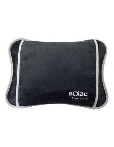 PAE BOLSA DE AGUA SOLAC CB8981 CALDEA 360W 2 HORAS DE CALOR EN SOLO 10 MINUTO
