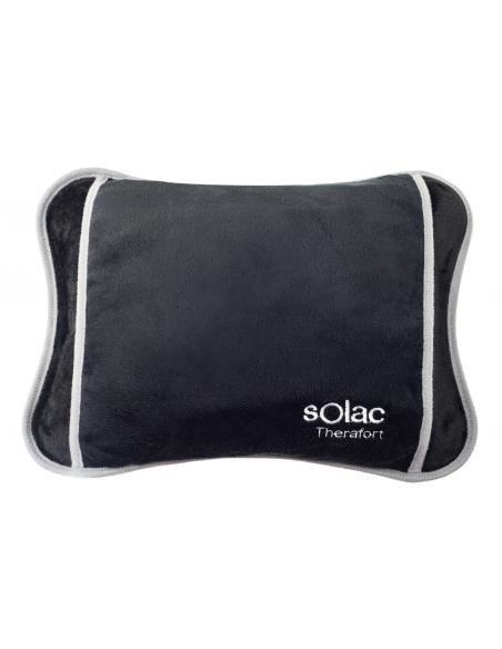 PAE BOLSA DE AGUA SOLAC CB8981 CALDEA 360W 2 HORAS DE CALOR EN SOLO 10 MINUTO