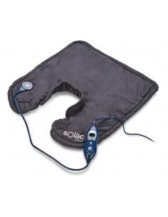ALMOHADILLA ELECTRICA SOLAC HELSINKI CERVHOMBROS CT8690 100W 6TP S95504600