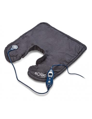 ALMOHADILLA ELECTRICA SOLAC HELSINKI CERVHOMBROS CT8690 100W 6TP S95504600