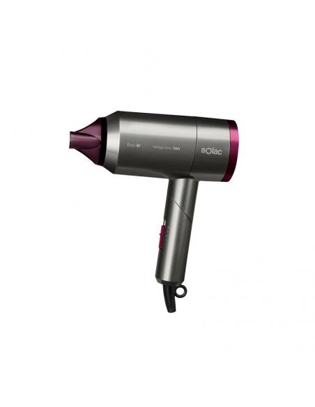 PAE SECADOR SOLAC SV7015 HAIRGO 1800 2000 ECOW DE POTENCIA 1800W DE CONSUMO
