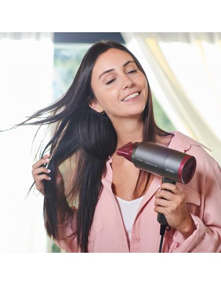 PAE SECADOR SOLAC SV7015 HAIRGO 1800 2000 ECOW DE POTENCIA 1800W DE CONSUMO