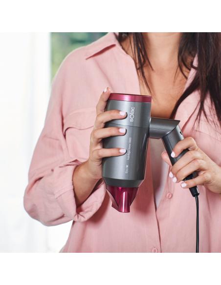 PAE SECADOR SOLAC SV7015 HAIRGO 1800 2000 ECOW DE POTENCIA 1800W DE CONSUMO