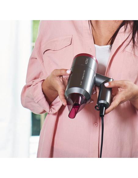 PAE SECADOR SOLAC SV7015 HAIRGO 1800 2000 ECOW DE POTENCIA 1800W DE CONSUMO