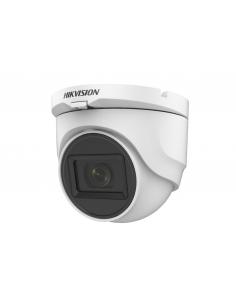 VIGILANCIA CAMARA HIKVISION DOMO 4N1 DS-2CE76D0T-ITMF 1080P 2.8MM IR 30M