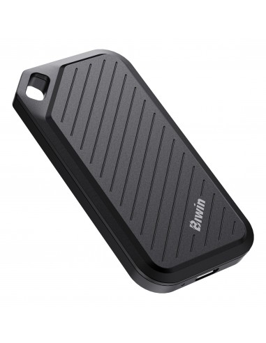 HD EXT SSD 1TB BIWIN USB3.2(GEN1) BMPD4501TB-RGH NEGRO