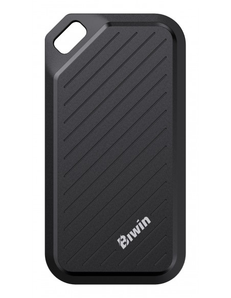 HD EXT SSD 500GB BIWIN USB3.2(GEN1) BMPD450500G-RGH NEGRO