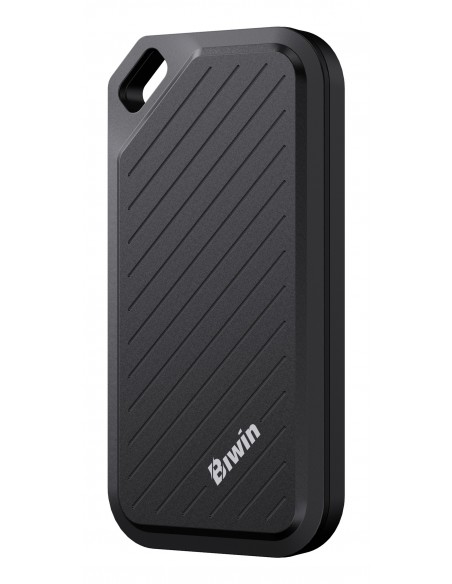 HD EXT SSD 500GB BIWIN USB3.2(GEN1) BMPD450500G-RGH NEGRO