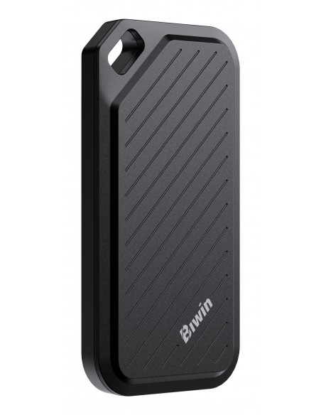 HD EXT SSD 500GB BIWIN USB3.2(GEN1) BMPD450500G-RGH NEGRO