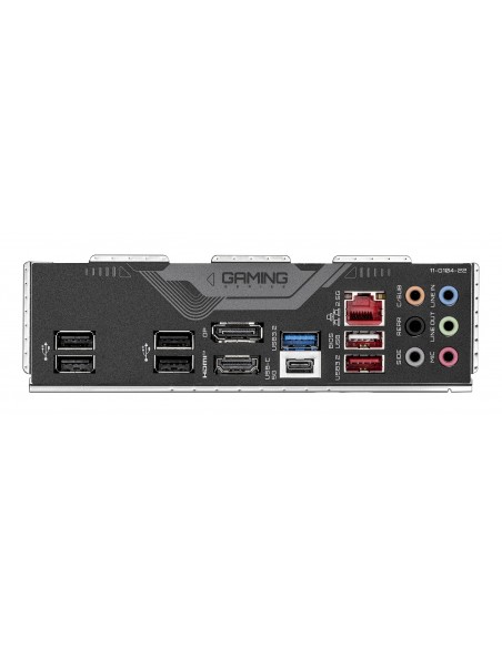 PB S1700 GIGABYTE B760 GAMING X 4DDR5 PCIE4 4SATA3 M2 LAN HDMI DP ATX