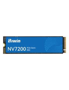 HD SSD 2TB BIWIN PCIE GEN4 NVME M2 2280 NV7200 BNV720002TB-RGX