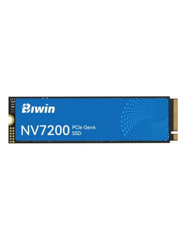HD SSD 2TB BIWIN PCIE GEN4 NVME M2 2280 NV7200 BNV720002TB-RGX