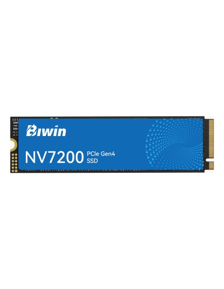 HD SSD 2TB BIWIN PCIE GEN4 NVME M2 2280 NV7200 BNV720002TB-RGX