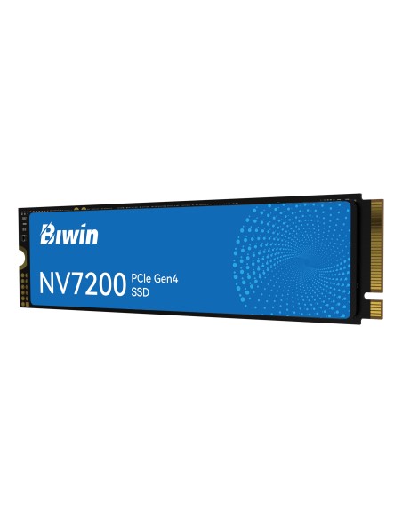 HD SSD 2TB BIWIN PCIE GEN4 NVME M2 2280 NV7200 BNV720002TB-RGX