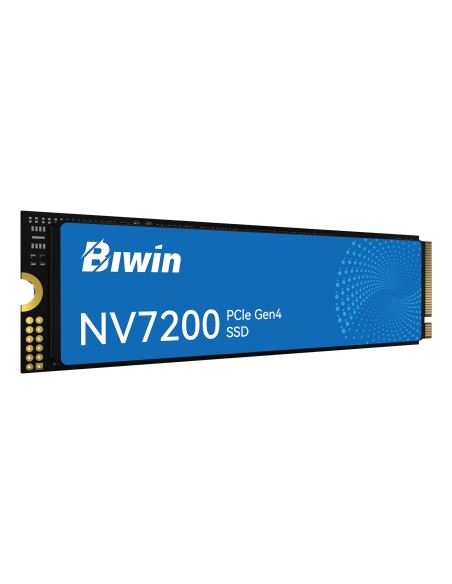 HD SSD 2TB BIWIN PCIE GEN4 NVME M2 2280 NV7200 BNV720002TB-RGX
