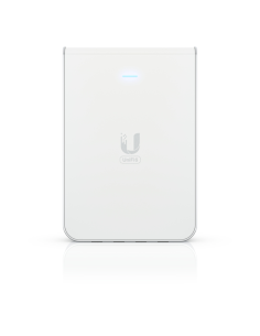 AP UBIQUITI U6-IW UNIFI PUNTO ACCESO WIFI6 AP