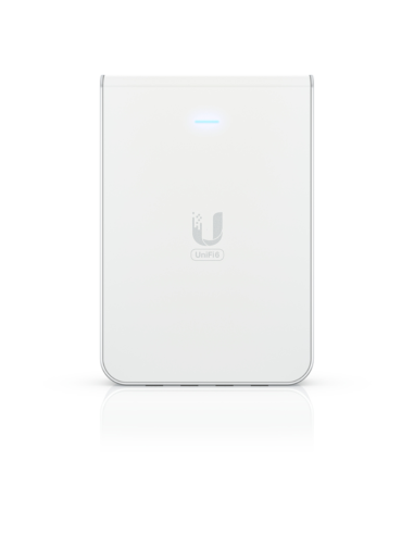 AP UBIQUITI U6-IW UNIFI PUNTO ACCESO WIFI6 AP