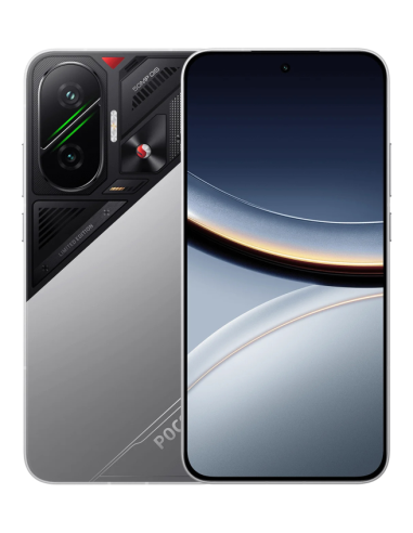 SMARTPHONE POCO F7 5G 12GB/256GB SILVER