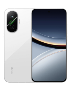 SMARTPHONE POCO F7 5G 12GB/256GB WHITE