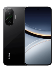 SMARTPHONE POCO F7 5G 12GB/256GB BLACK
