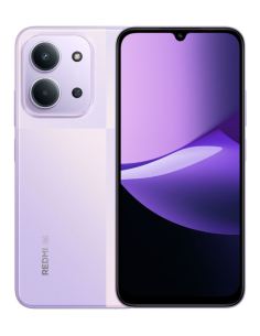 SMARTPHONE XIAOMI REDMI 15C 5G 4GB/256GB DUSK PURPLE