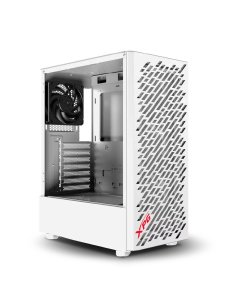 PC Última Gaming Zero S4 | AMD 8600G/ 16GB/ RADEON 760M/ 1TB