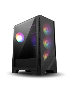 PC Última Gaming Atom S4| i3 13100F/ 16GB/ RTX 5050 8GB/ 1TB