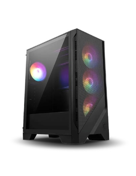 PC Última Gaming Atom S4| i3 13100F/ 16GB/ RTX 5050 8GB/ 1TB
