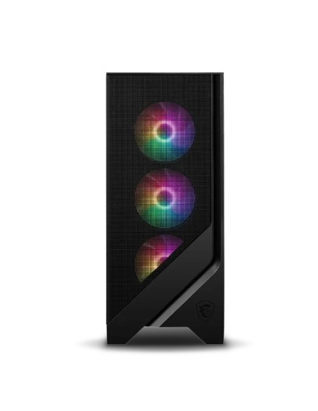 PC Última Gaming Atom S4| i3 13100F/ 16GB/ RTX 5050 8GB/ 1TB