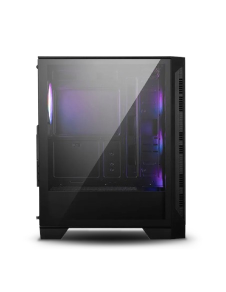 PC Última Gaming Atom S4| i3 13100F/ 16GB/ RTX 5050 8GB/ 1TB