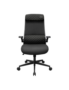 Cougar Silla Stryder Black