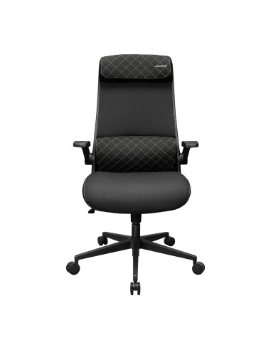 Cougar Silla Stryder Black