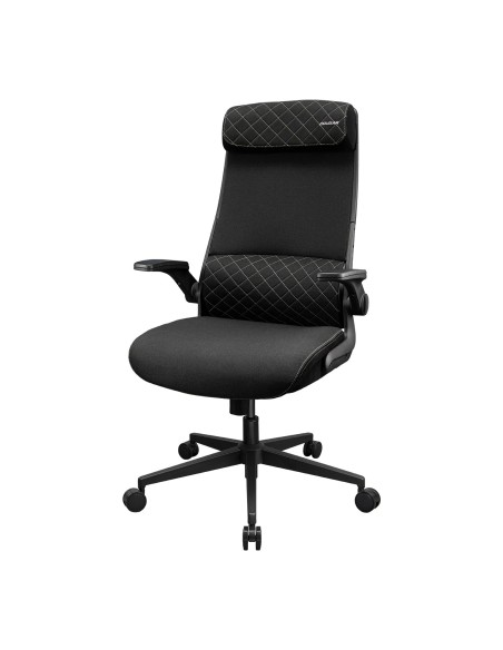 Cougar Silla Stryder Black