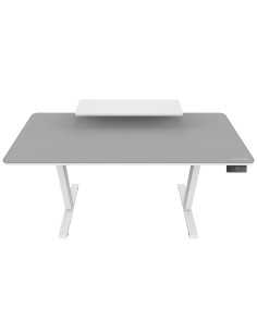 Cougar Mesa E-Star 140 eléctrica White