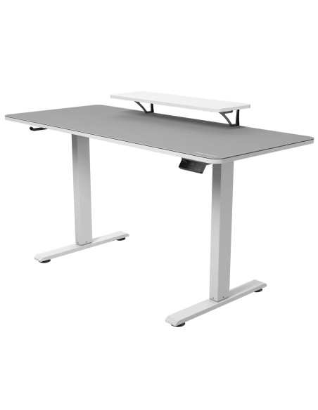 Cougar Mesa E-Star 140 eléctrica White