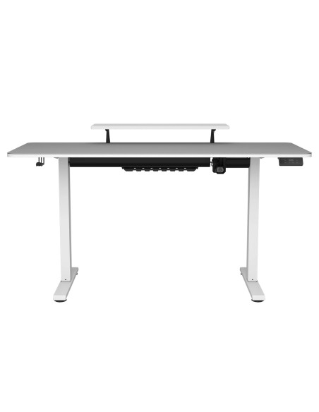 Cougar Mesa E-Star 140 eléctrica White