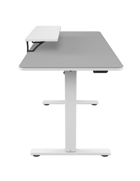 Cougar Mesa E-Star 140 eléctrica White