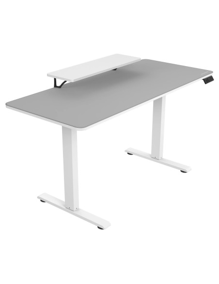 Cougar Mesa E-Star 140 eléctrica White