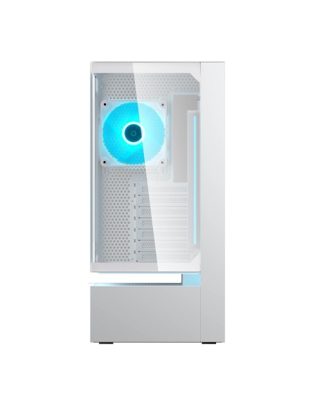 Cougar Caja Semitorre CFV235 White