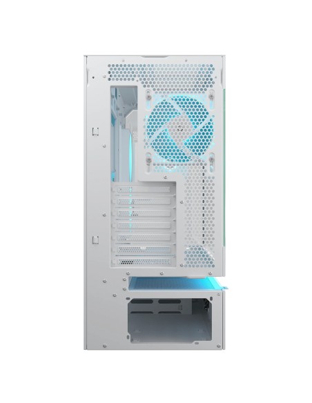 Cougar Caja Semitorre CFV235 Vision White