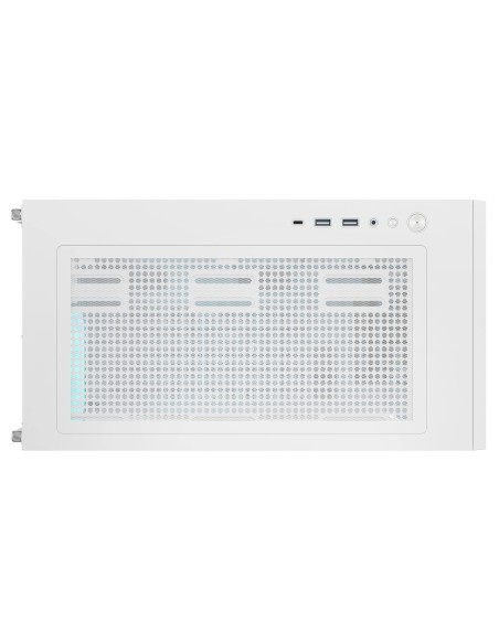 Cougar Caja Semitorre Airface 180 White
