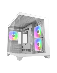 Cougar Caja Semitorre FV150 Mini Rgb White