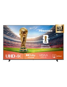 Hisense 85A6Q TV 85" UHD SMART TV DOLBYVISION DTSX